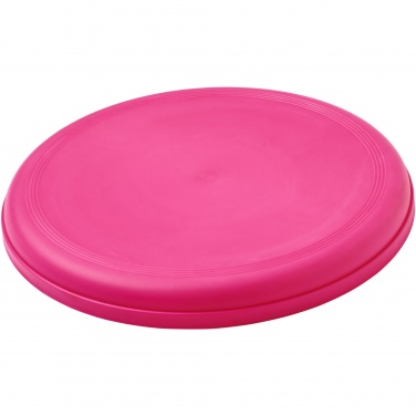 Logo trade reklaamkingi pilt: Orbit taaskasutatud plastist frisbee