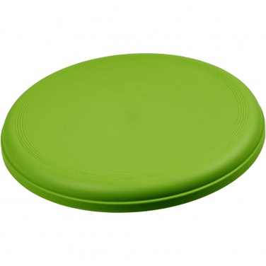 Logotrade meened pilt: Orbit taaskasutatud plastist frisbee