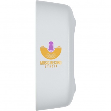 Logotrade ärikingid pilt: Stark 2.0 3W mini RCS taaskasutatud plastikust Bluetooth® kõlar
