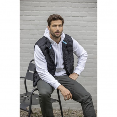 Logotrade reklaamkingid pilt: Epidote meeste udusulgedest voodriga vest
