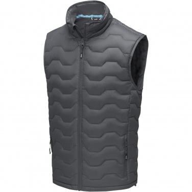 Logotrade meene foto: Epidote meeste udusulgedest voodriga vest