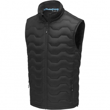 Logotrade reklaamtoote foto: Epidote meeste udusulgedest voodriga vest