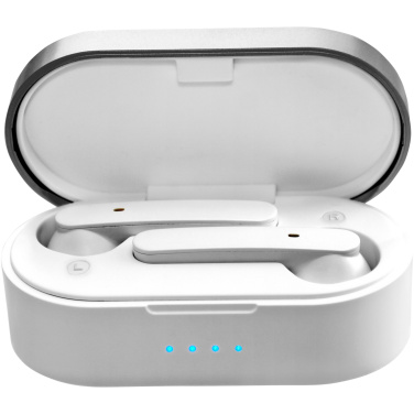 Logo trade firmakingid foto: Prixton TWS157 kõrvaklapid