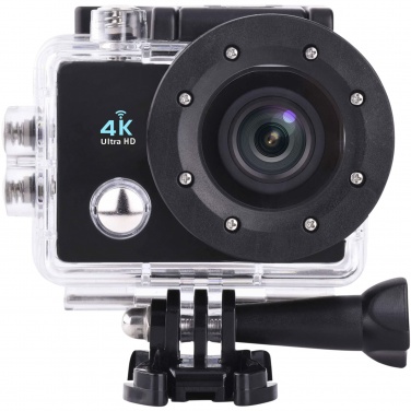 Logotrade reklaamkingid pilt: Action seikluskaamera 4K