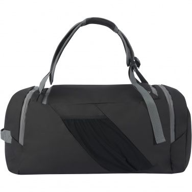Logotrade firmakingi foto: Aqua GRS taaskasutatud veekindel seljakott 35L