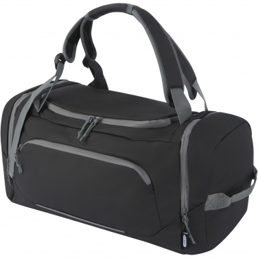Logotrade firmakingituse foto: Aqua GRS taaskasutatud veekindel seljakott 35L