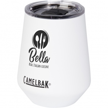 Logotrade ärikingid pilt: CamelBak® Horizon 350 ml termostops veini jaoks