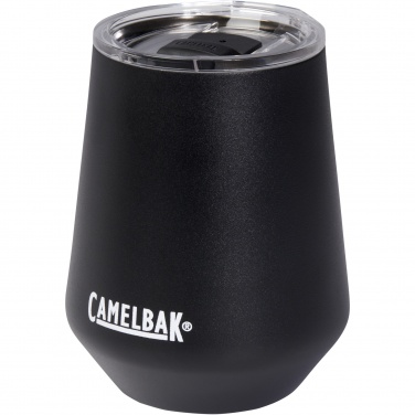 Logo trade reklaamtooted foto: CamelBak® Horizon 350 ml termostops veini jaoks