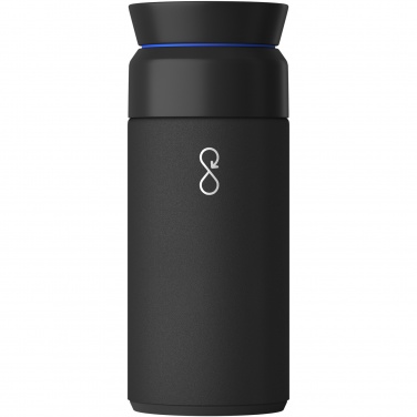 Logotrade firmakingituse foto: Ocean Bottle 350 ml termos
