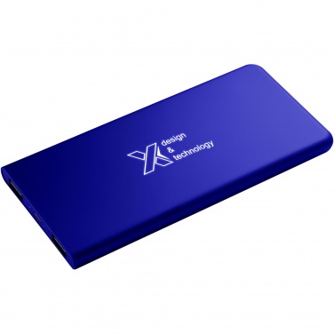 Logo trade ärikingituse pilt: SCX.design P15 valgustusega 5000 mAh akupank