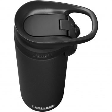 Logo trade reklaamkingi pilt: CamelBak® Forge Flow 500 ml stiilse disainiga termoskruus
