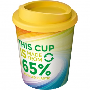 Logotrade reklaamkingid pilt: Termoskruus Brite-Americano Espresso Eco 250 ml