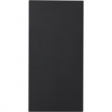 Logotrade ärikingituse foto: Connect 5000 mAh taaskasutatud alumiiniumist akupank