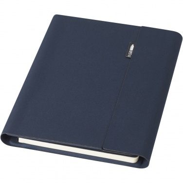Logo trade reklaamkingituse pilt: Liberto padfolio