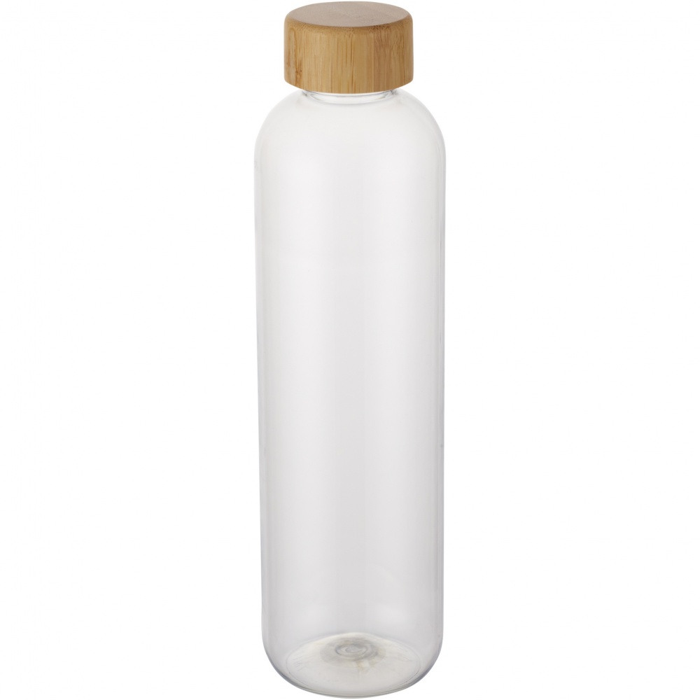 Logotrade reklaamkingid pilt: Ziggs 1000 ml taaskasutatud plastikust veepudel