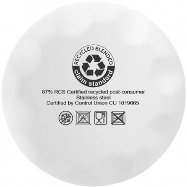 Logotrade reklaamkingid pilt: Cove 500 ml RCS-sertifikaadiga taaskasutatud roostevabast terasest vaakumisolatsiooniga pudel 