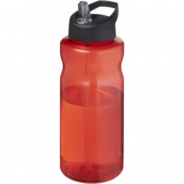 Logo trade reklaamkingid foto: H2O Active® Eco Big Base 1-liitrine tilakaanega spordipudel