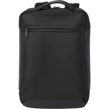 Logo trade reklaamtooted foto: Expedition Pro 15,6" GRS taaskasutatud kompaktne sülearvuti seljakott 12L