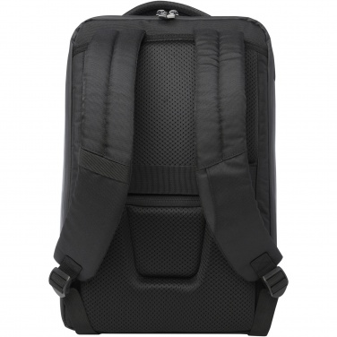 Logo trade reklaamkingid foto: Expedition Pro 15,6" GRS taaskasutatud kompaktne sülearvuti seljakott 12L