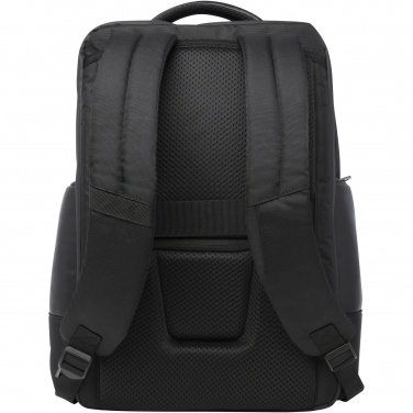 Logo trade firmakingi pilt: Expedition Pro 15,6" GRS taaskasutatud sülearvuti seljakott 25L