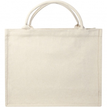Logotrade reklaamtooted pilt: Lk 500 g/m² Aware™ taaskasutatud raamatukott