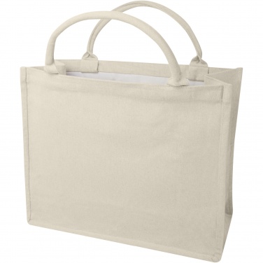 Logotrade reklaamtooted pilt: Lk 500 g/m² Aware™ taaskasutatud raamatukott