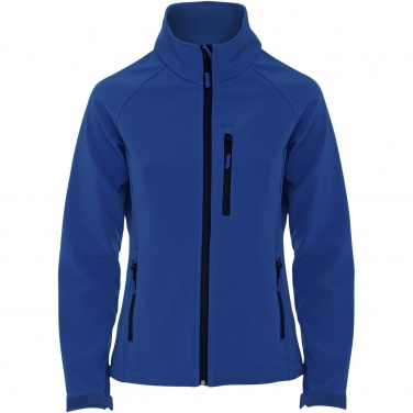 Logotrade reklaamtooted pilt: Antartida naiste softshell jakk
