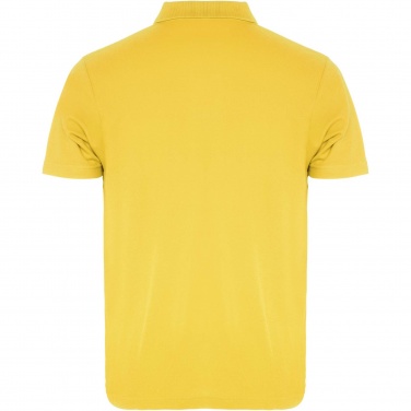 Logo trade reklaamkingid foto: Austral lühikeste varrukatega unisex polo