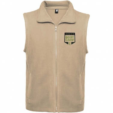 Logotrade reklaamkingitused pilt: Bellagio unisex fliisist kehasoojendaja