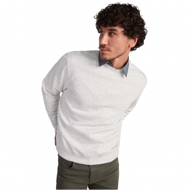 Logo trade reklaamtoote pilt: Clasica unisex crewneck pusa