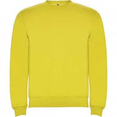 Logotrade ärikingitused pilt: Clasica unisex crewneck pusa
