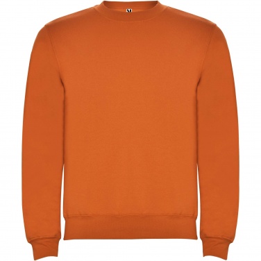 Logo trade firmakingitused foto: Clasica unisex crewneck pusa