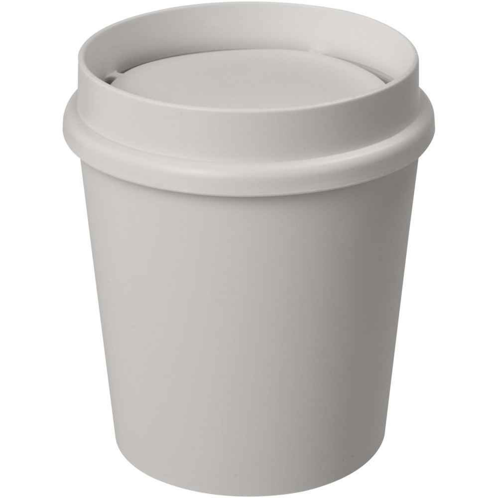 Logo trade reklaamkingituse pilt: Kaanega kohvitops Americano® Switch Renew 200 ml 360°