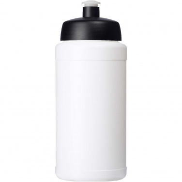 Logo trade meened foto: Baseline Rise 500 ml spordipudel