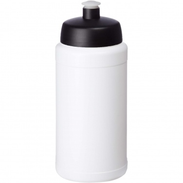 Logotrade meene foto: Baseline Rise 500 ml spordipudel