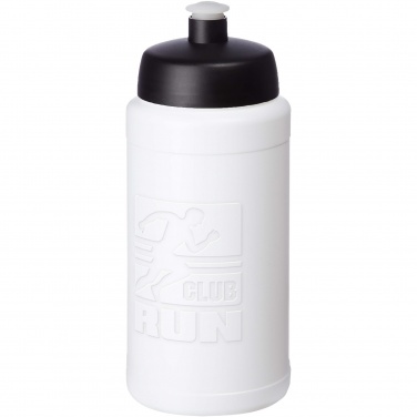 Logotrade reklaamkingi foto: Baseline Rise 500 ml spordipudel