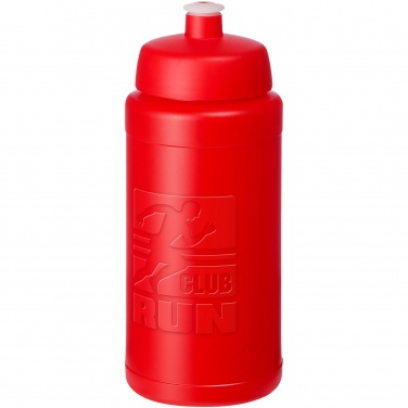 Logo trade ärikingid foto: Baseline Rise 500 ml spordipudel