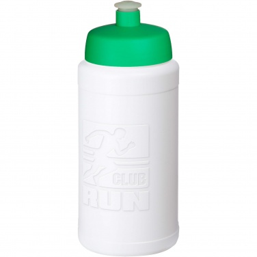 Logotrade ärikingi foto: Baseline Rise 500 ml spordipudel