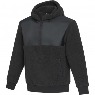 Logotrade firmakingitused pilt: Evansi unisex taaskasutatud šerpa fliis