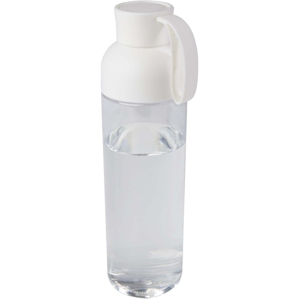 Logo trade firmakingid foto: Valgusta 600 ml RPET veepudel