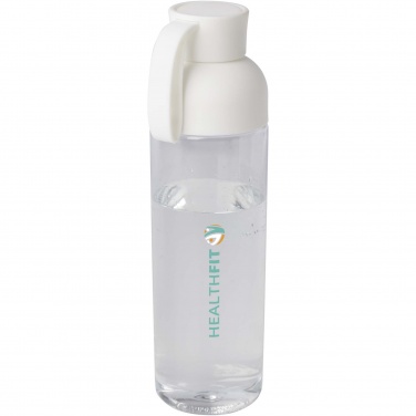 Logotrade firmakingitused pilt: Valgusta 600 ml RPET veepudel