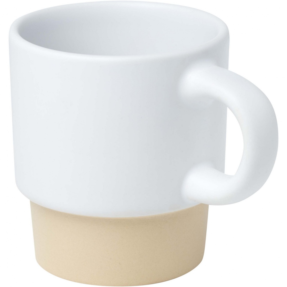 Logo trade meened foto: Olympia 130 ml virnastatav espressotass