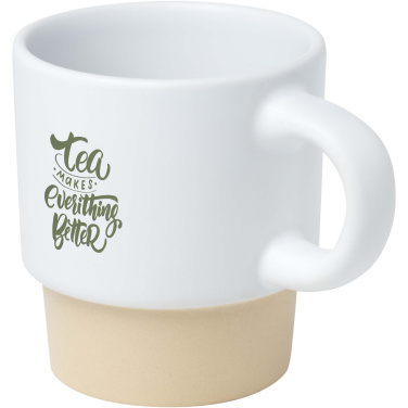Logo trade meened foto: Olympia 130 ml virnastatav espressotass