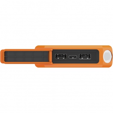 Logotrade meened pilt: Xtorm XR201 Xtreme 10 000 mAh 20 W QC3.0 veekindel vastupidav akupank koos taskulambiga