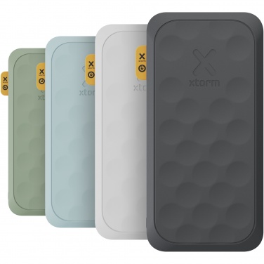 Logotrade reklaamtooted pilt: Xtorm FS510 Fuel Series 10 000 mAh 20 W toitepank