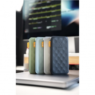 Logotrade reklaamkingituse foto: Xtorm FS5451 kütuseseeria 45 000 mAh 67 W akupank