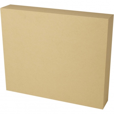 Logotrade ärikingitused pilt: Carmen kinkekomplekt A5 märkmiku ja vihmavarjuga