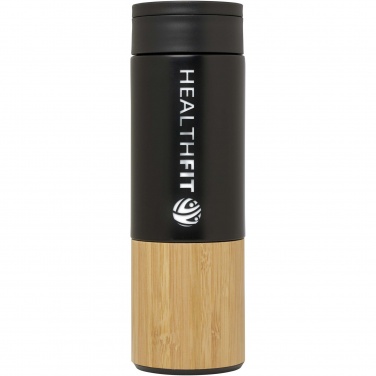 Logo trade meened foto: Carmen kinkekomplekt A5 märkmiku ja vihmavarjuga