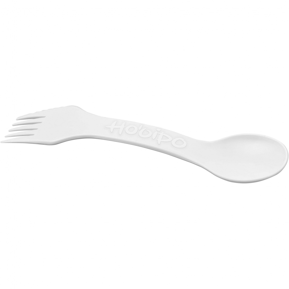 Logotrade firmakingituse foto: Epsy Rise spork
