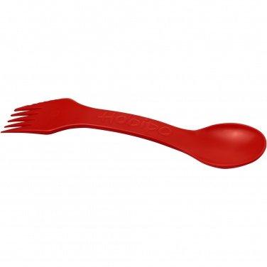 Logo trade firmakingituse pilt: Epsy Rise spork